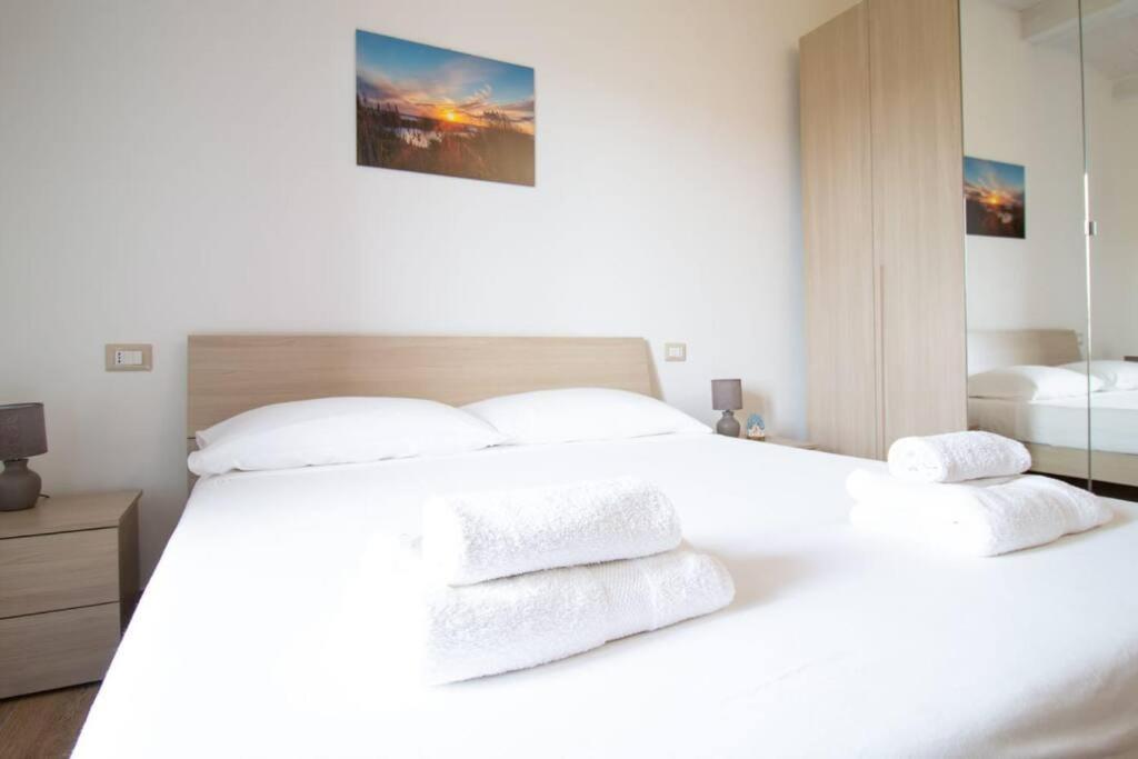 Il Guardiano Del Faro Apartment Cabras Exterior photo